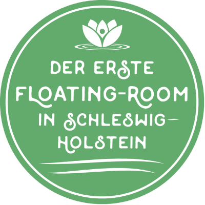 Der erste Floating-Room in Schleswig-Holstein